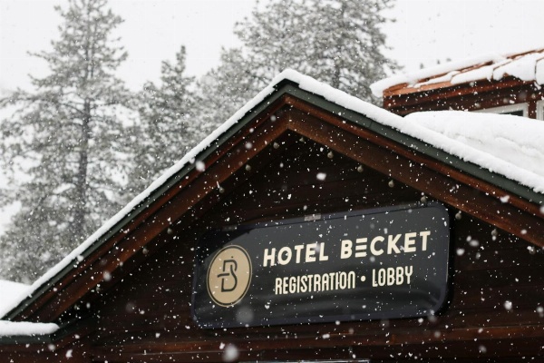 Hotel Becket, BW Signature Collection image 6