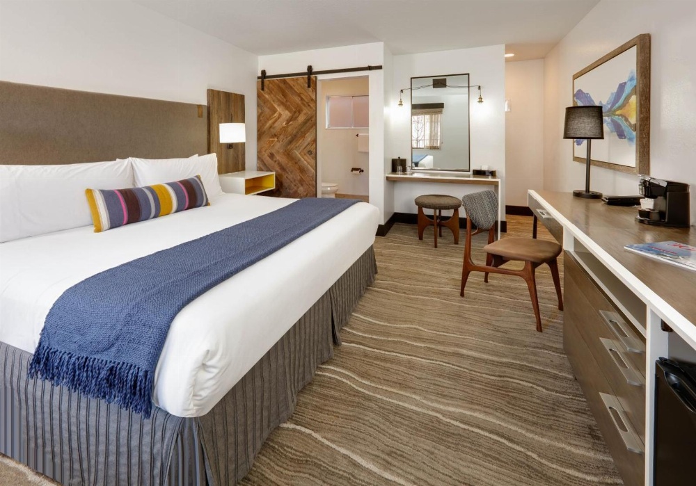 Hotel Becket, BW Signature Collection Main image